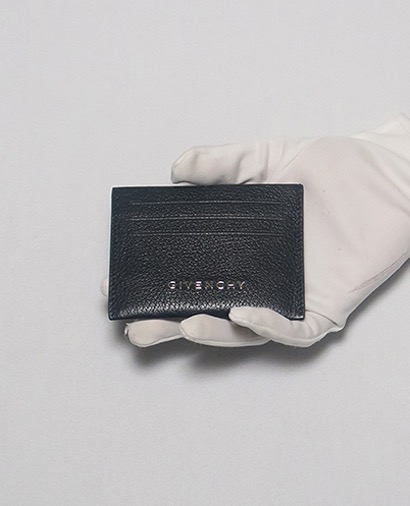 Givenchy Pandora Card Holder, front view